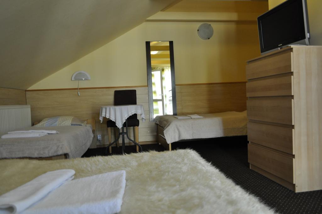 Pensjonat U Janiny Boleslawiec Boleslawiec  Room photo