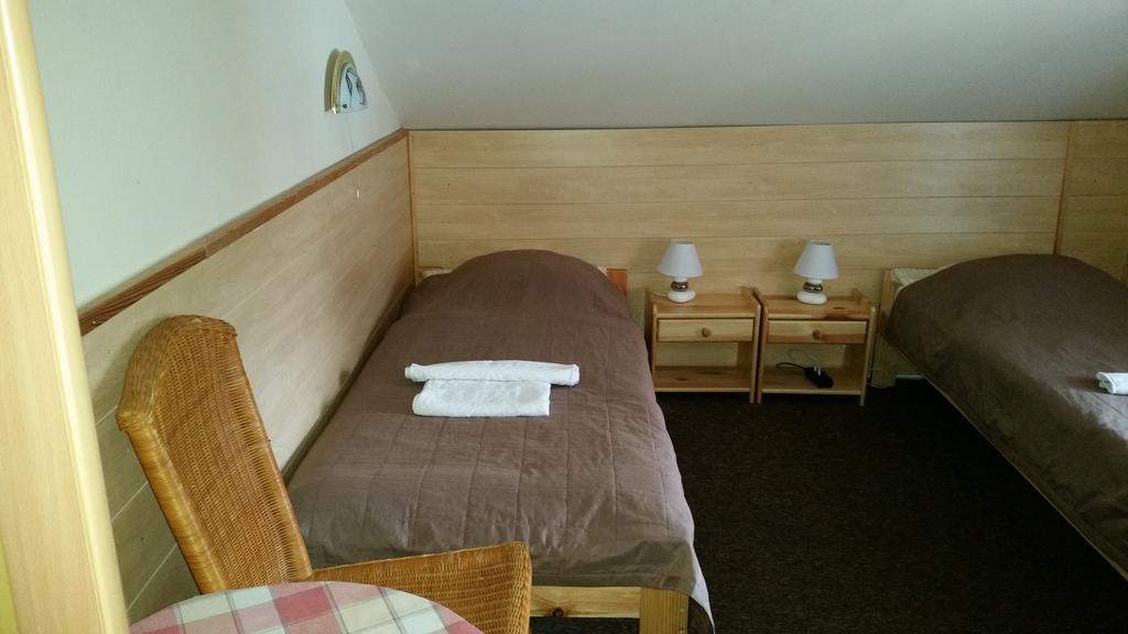 Pensjonat U Janiny Boleslawiec Boleslawiec  Room photo