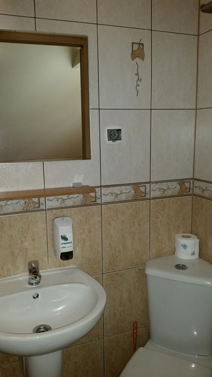 Pensjonat U Janiny Boleslawiec Boleslawiec  Room photo